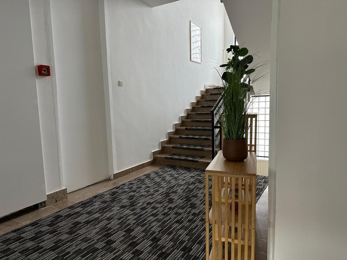 Royal City Apartments Jajce Bagian luar foto
