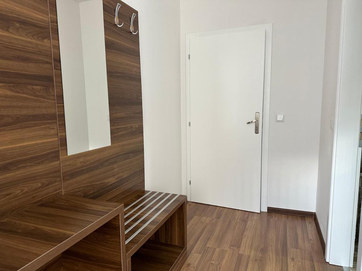 Royal City Apartments Jajce Bagian luar foto